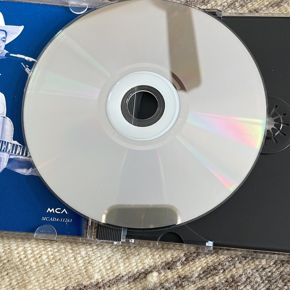 New George Strait - Out Of The Box Collection - Picture 6 of 6